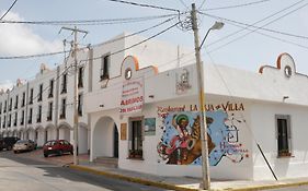 Hacienda De Castilla